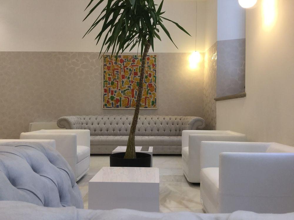 מילאנו Clerici Boutique Hotel מראה חיצוני תמונה