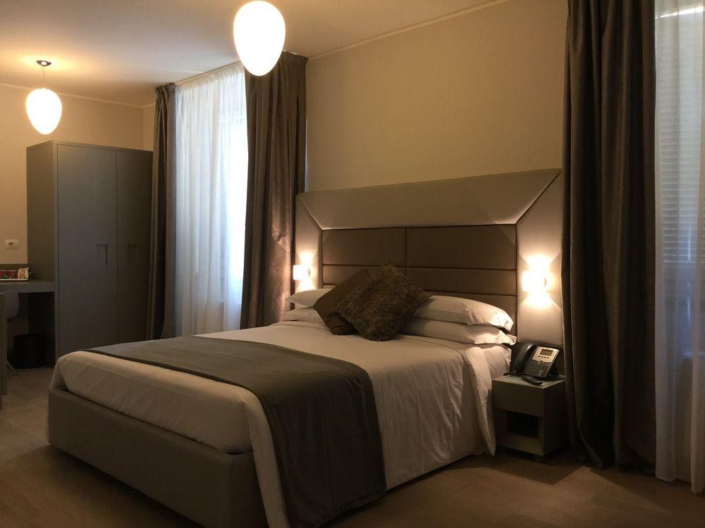 מילאנו Clerici Boutique Hotel מראה חיצוני תמונה