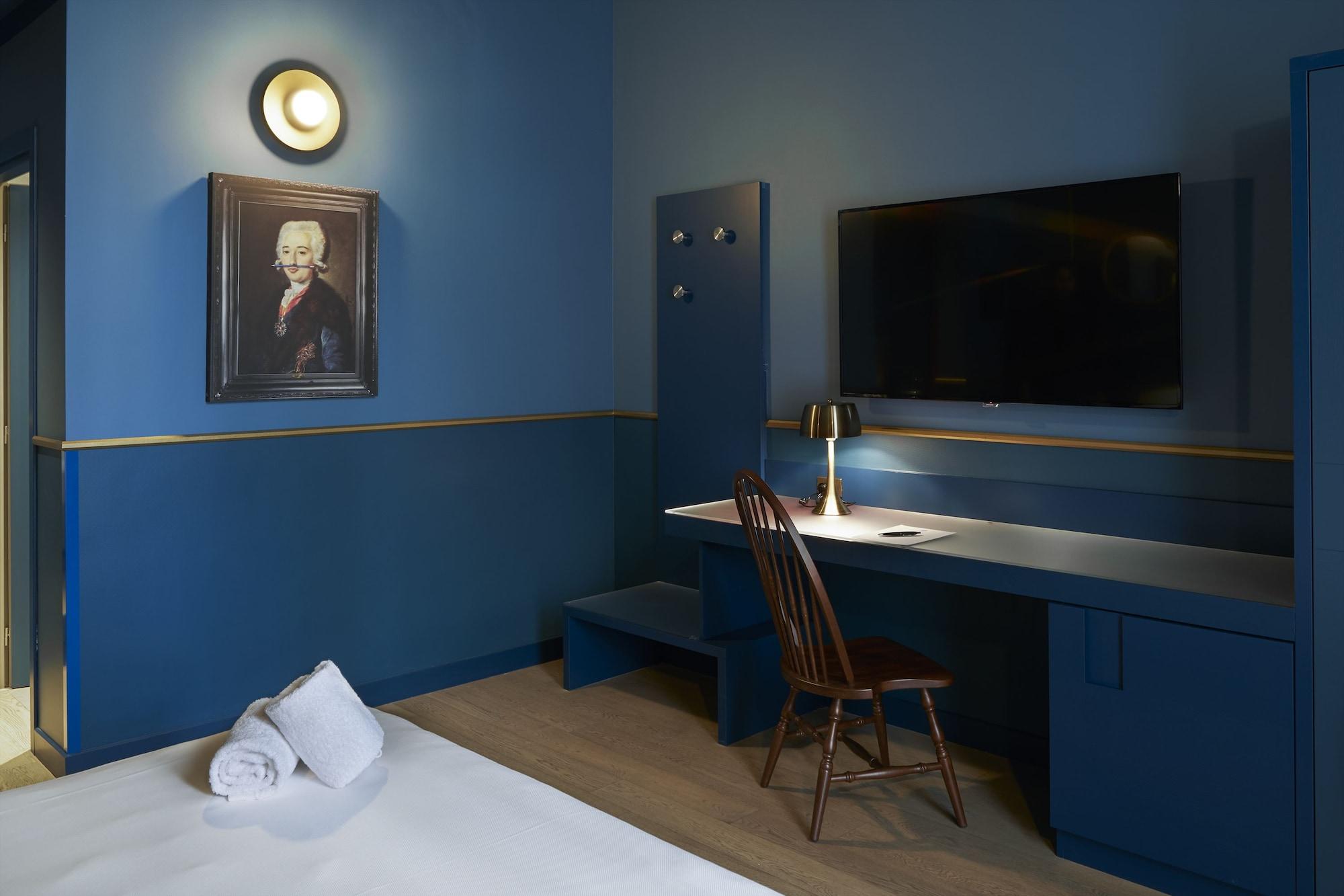 מילאנו Clerici Boutique Hotel מראה חיצוני תמונה