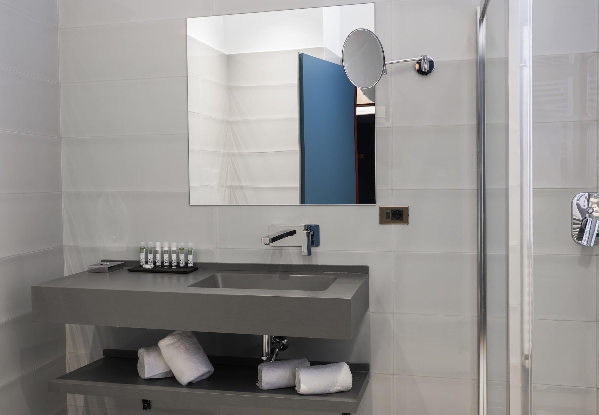 מילאנו Clerici Boutique Hotel מראה חיצוני תמונה