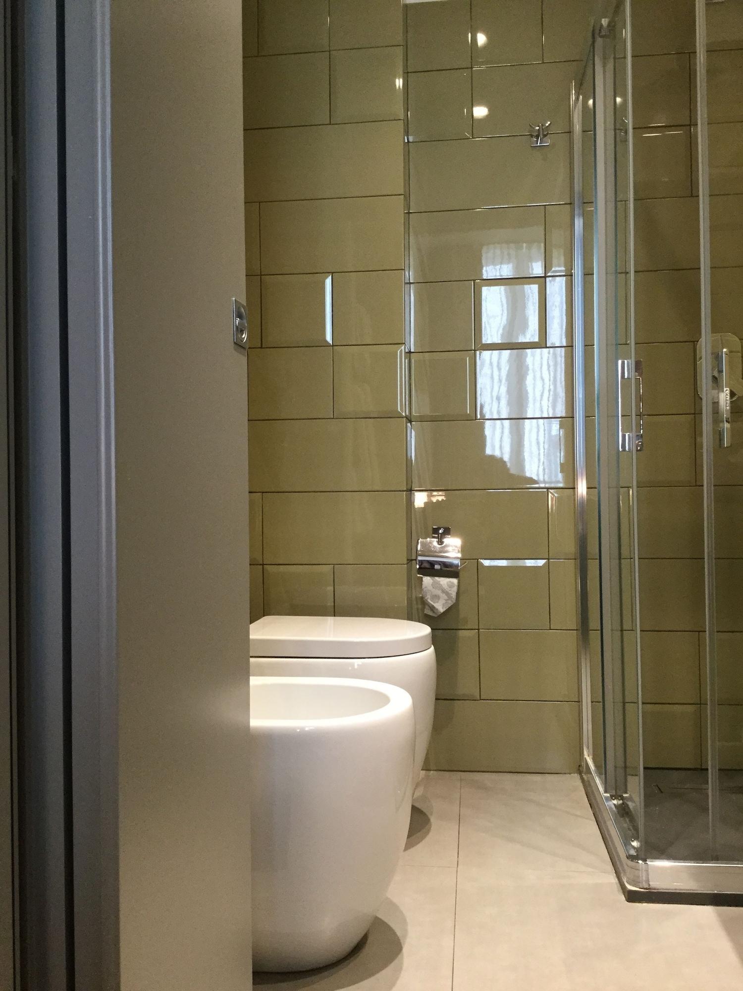 מילאנו Clerici Boutique Hotel מראה חיצוני תמונה