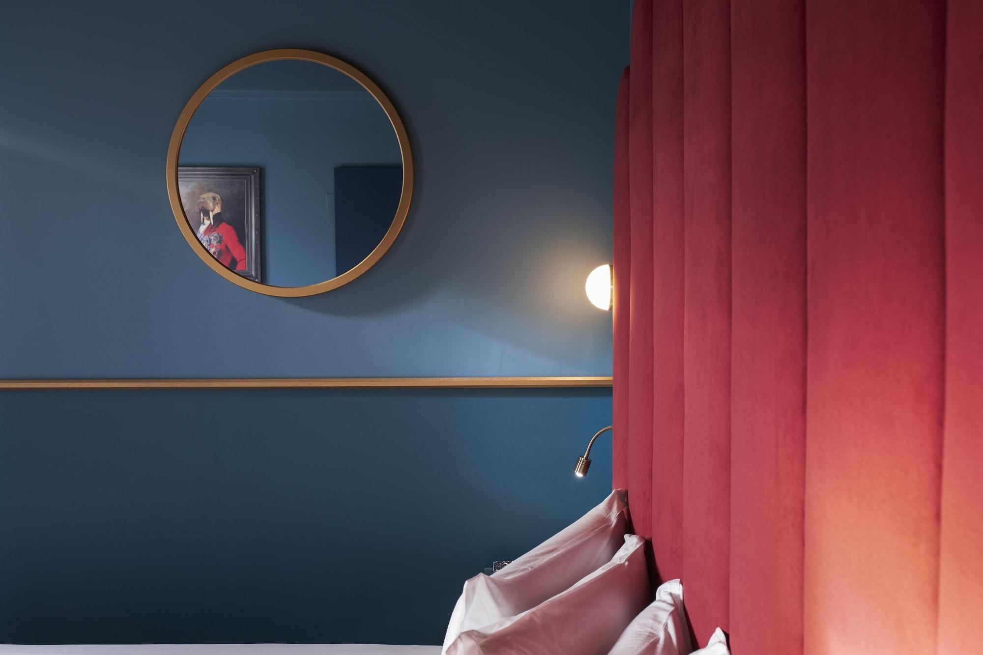 מילאנו Clerici Boutique Hotel מראה חיצוני תמונה