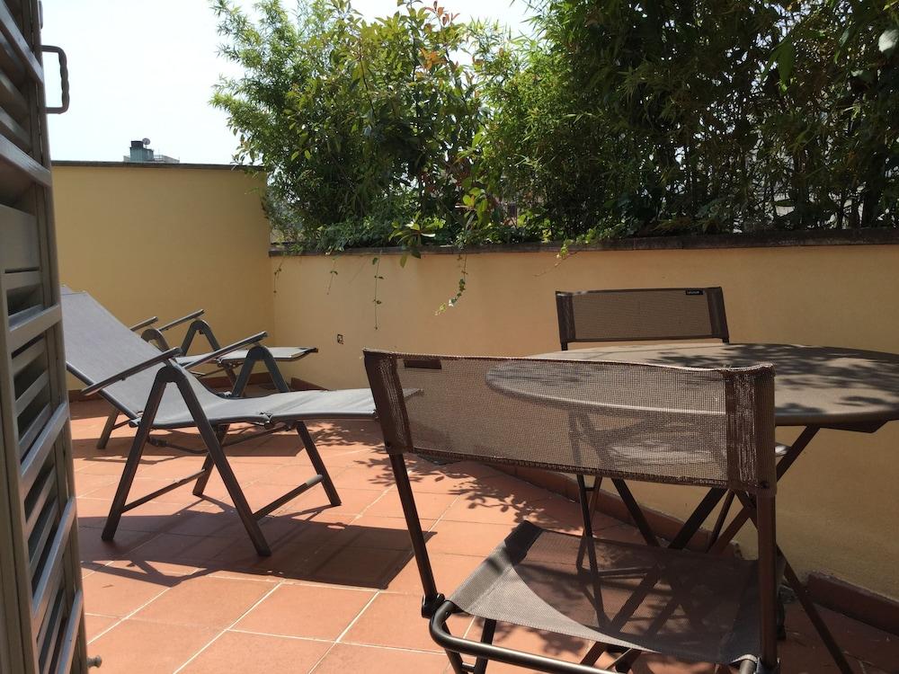 מילאנו Clerici Boutique Hotel מראה חיצוני תמונה