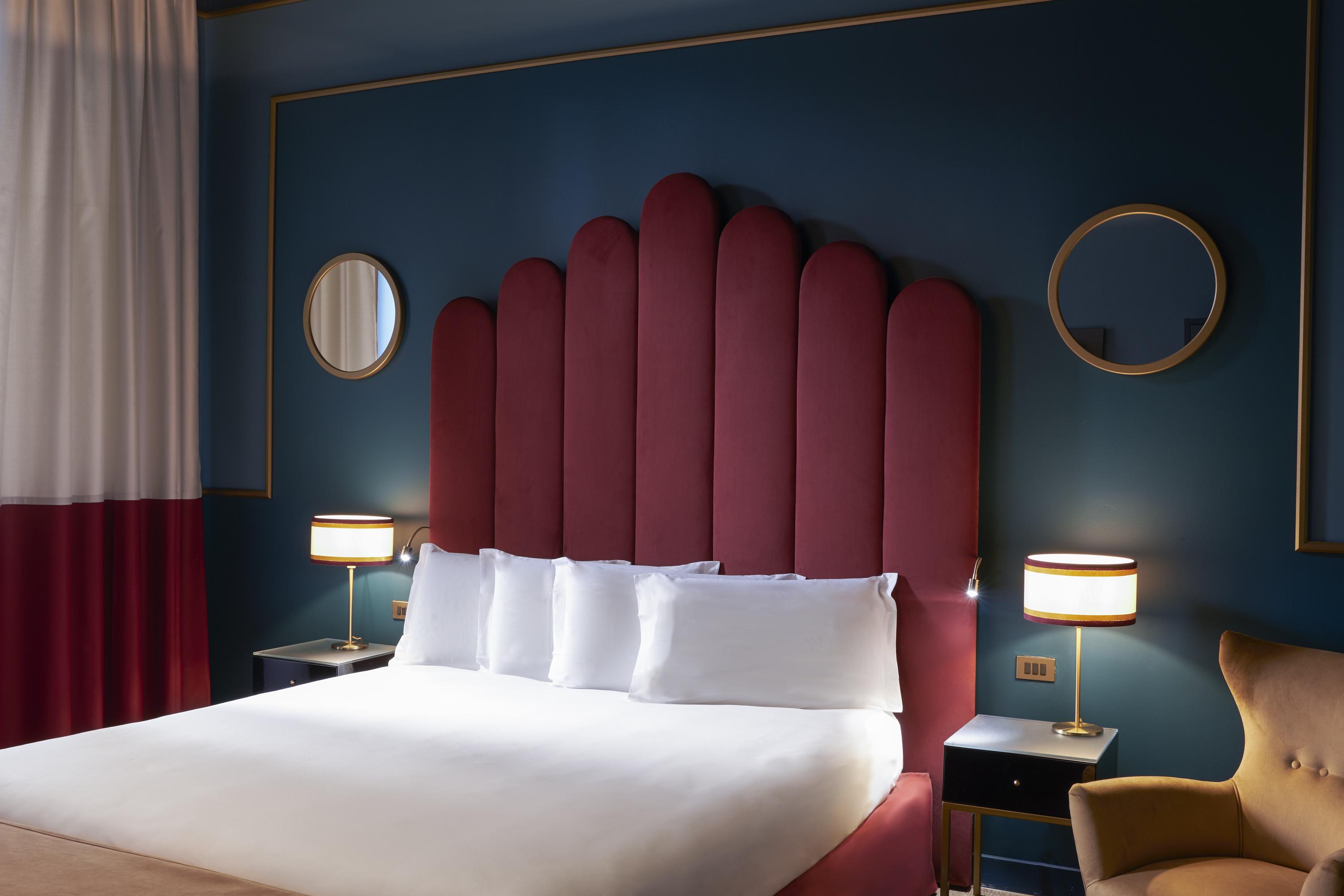 מילאנו Clerici Boutique Hotel מראה חיצוני תמונה