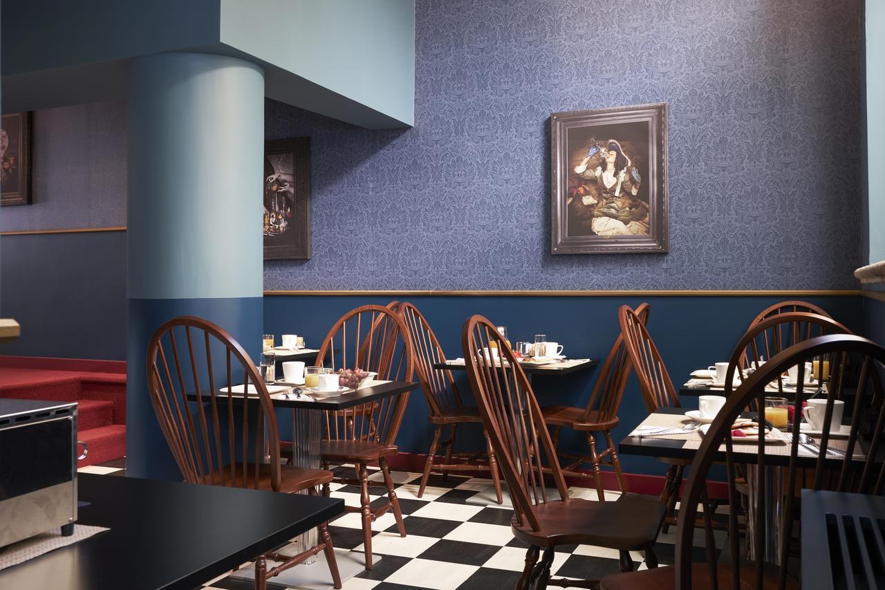 מילאנו Clerici Boutique Hotel מראה חיצוני תמונה