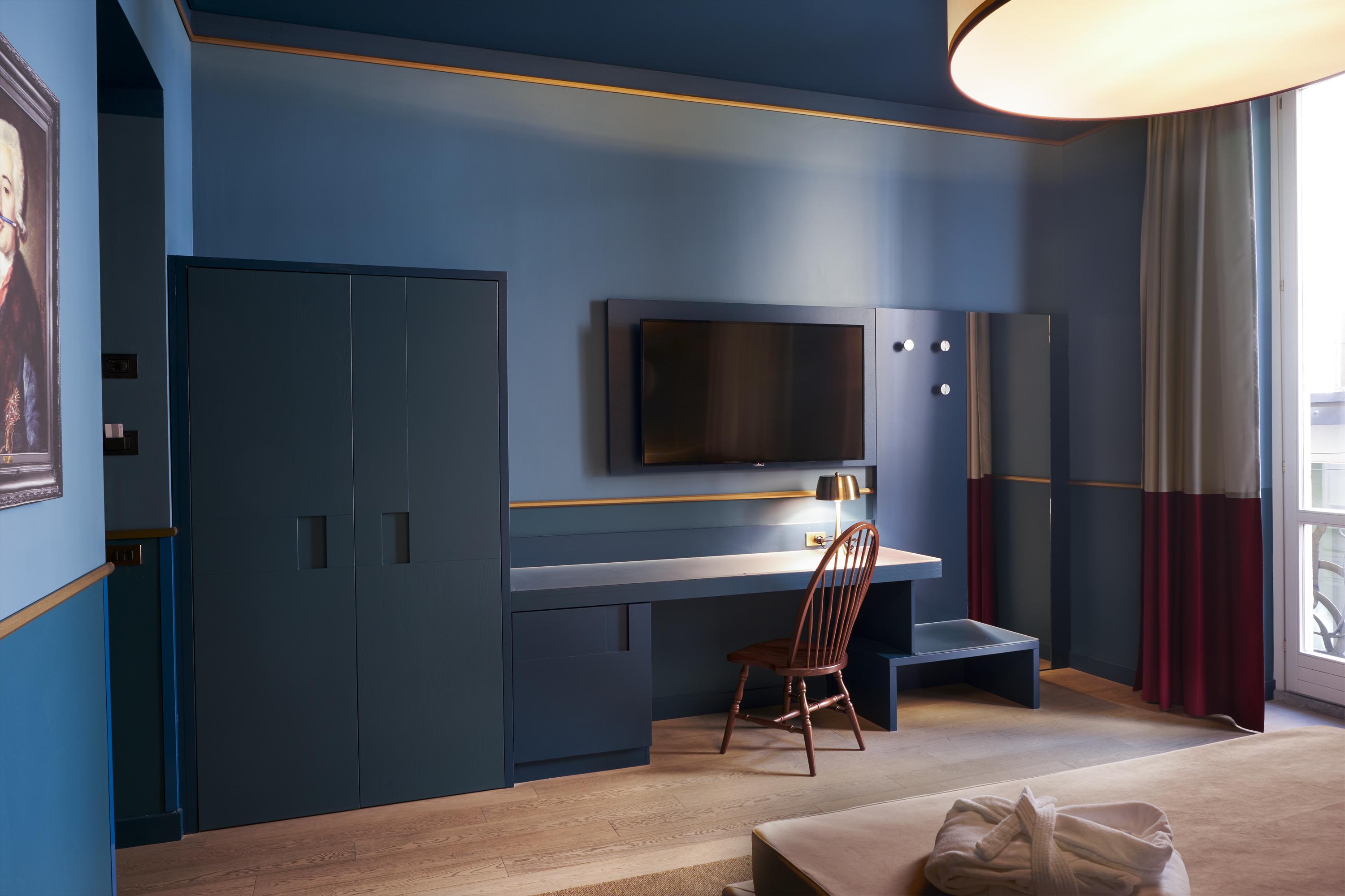 מילאנו Clerici Boutique Hotel מראה חיצוני תמונה