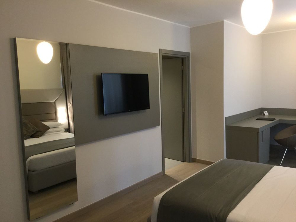 מילאנו Clerici Boutique Hotel מראה חיצוני תמונה