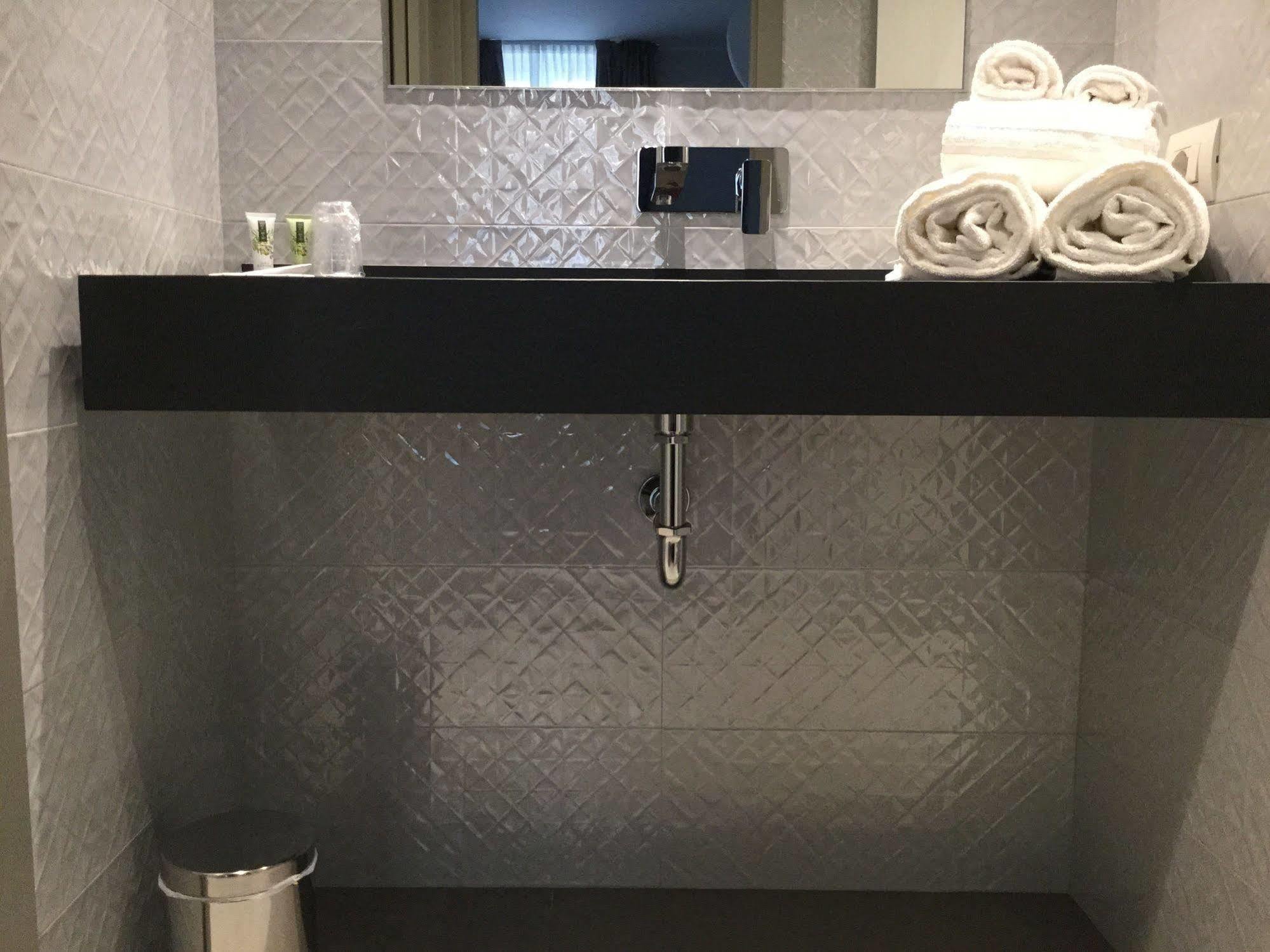 מילאנו Clerici Boutique Hotel מראה חיצוני תמונה