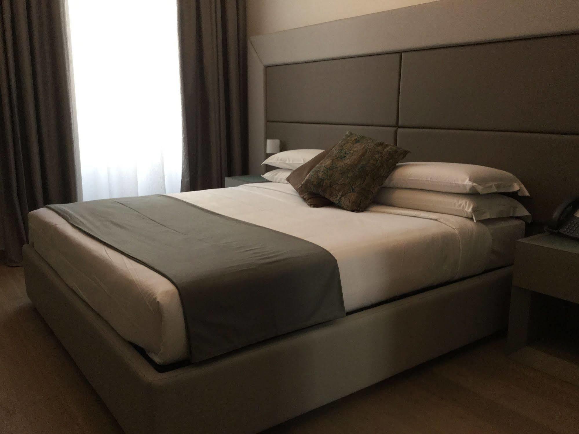 מילאנו Clerici Boutique Hotel מראה חיצוני תמונה