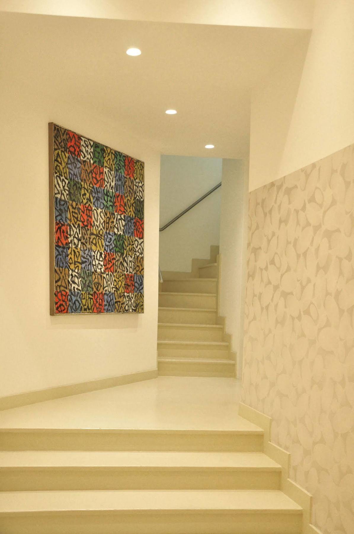 מילאנו Clerici Boutique Hotel מראה חיצוני תמונה