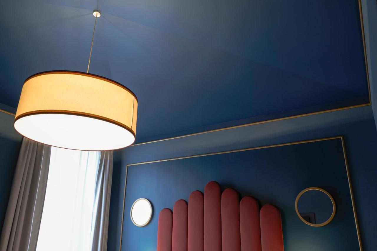 מילאנו Clerici Boutique Hotel מראה חיצוני תמונה